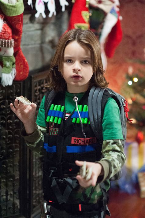Watch a Clip from Nickelodeon's New Original Movie 'Santa .